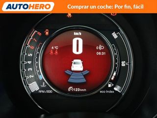 Fiat 500 1.0 Mild-Hybrid Dolcevita