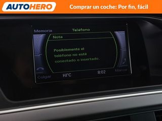 Audi A4 2.0 TDI Advanced Edition