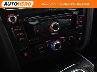 Audi A4 2.0 TDI Advanced Edition