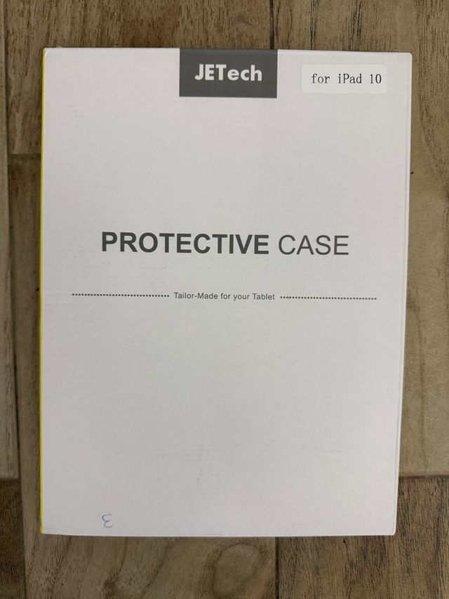 Funda Protectora JETech para iPad 10