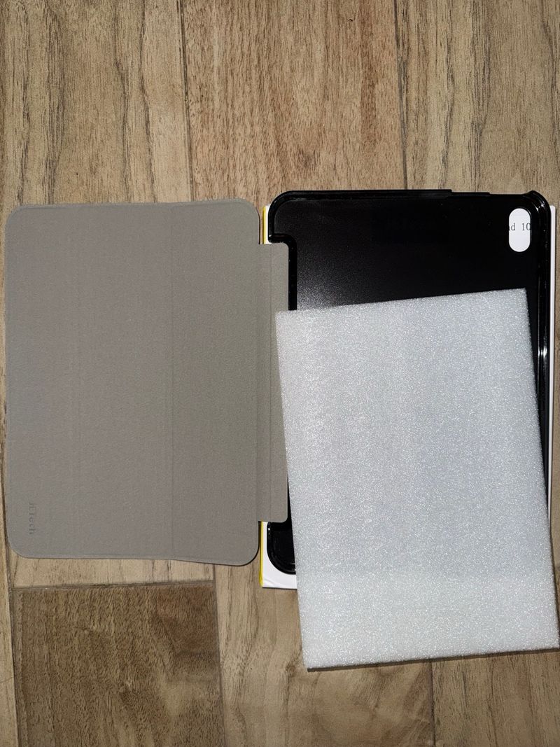 Funda Protectora JETech para iPad 10 afbeelding 5