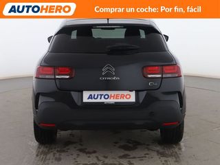 Citroën C4 Cactus 1.2 PureTech Shine