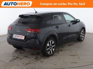 Citroën C4 Cactus 1.2 PureTech Shine