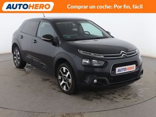 Citroën C4 Cactus 1.2 PureTech Shine