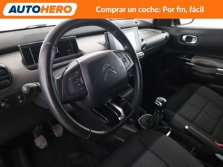 Citroën C4 Cactus 1.2 PureTech Shine