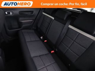 Citroën C4 Cactus 1.2 PureTech Shine