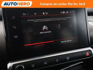 Citroën C4 Cactus 1.2 PureTech Shine