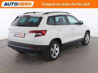 Skoda Karoq 1.6 TDI Ambition
