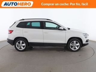 Skoda Karoq 1.6 TDI Ambition