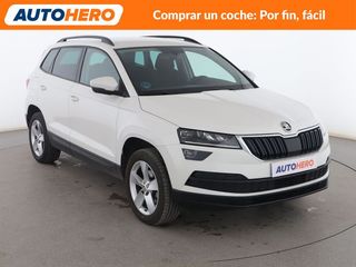 Skoda Karoq 1.6 TDI Ambition