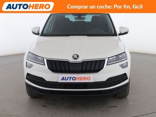 Skoda Karoq 1.6 TDI Ambition