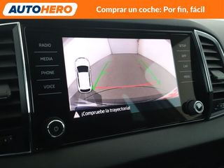 Skoda Karoq 1.6 TDI Ambition