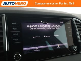 Skoda Karoq 1.6 TDI Ambition