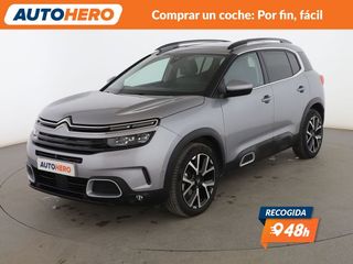 Citroën C5 Aircross 1.5 Blue-HDi Shine