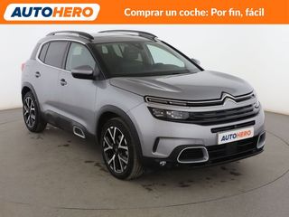 Citroën C5 Aircross 1.5 Blue-HDi Shine