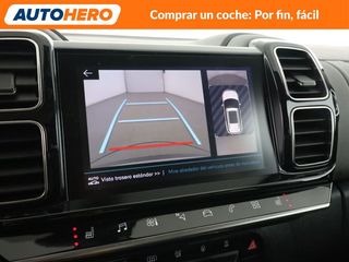 Citroën C5 Aircross 1.5 Blue-HDi Shine