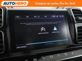 Citroën C5 Aircross 1.5 Blue-HDi Shine