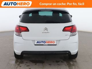 Citroën C4 1.6 Blue-HDi Live Edition