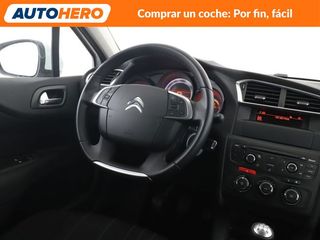 Citroën C4 1.6 Blue-HDi Live Edition