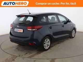 Kia Carens 1.6 GDI Concept