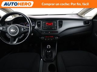 Kia Carens 1.6 GDI Concept