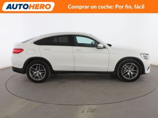 Mercedes GLC GLC 250 d Coupé 4Matic AMG Line