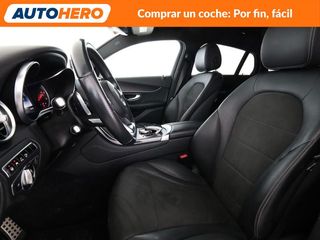 Mercedes GLC GLC 250 d Coupé 4Matic AMG Line