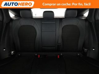 Mercedes GLC GLC 250 d Coupé 4Matic AMG Line