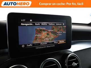 Mercedes GLC GLC 250 d Coupé 4Matic AMG Line