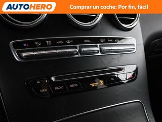 Mercedes GLC GLC 250 d Coupé 4Matic AMG Line