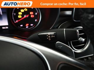 Mercedes GLC GLC 250 d Coupé 4Matic AMG Line