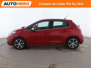 Peugeot 208 1.6 Blue-HDi Allure
