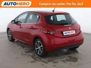 Peugeot 208 1.6 Blue-HDi Allure