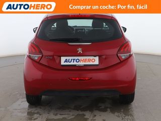 Peugeot 208 1.6 Blue-HDi Allure