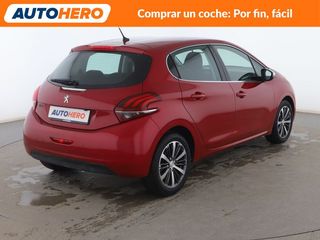 Peugeot 208 1.6 Blue-HDi Allure