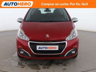 Peugeot 208 1.6 Blue-HDi Allure