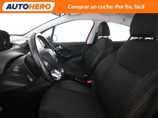 Peugeot 208 1.6 Blue-HDi Allure