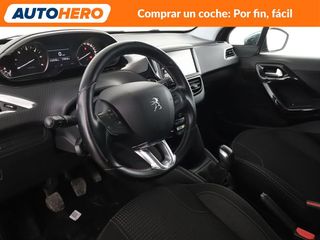 Peugeot 208 1.6 Blue-HDi Allure