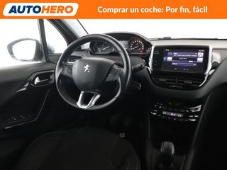 Peugeot 208 1.6 Blue-HDi Allure