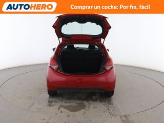 Peugeot 208 1.6 Blue-HDi Allure