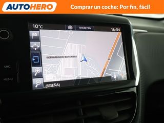 Peugeot 208 1.6 Blue-HDi Allure