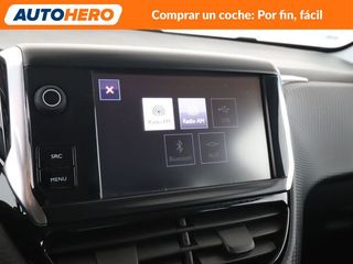 Peugeot 208 1.6 Blue-HDi Allure