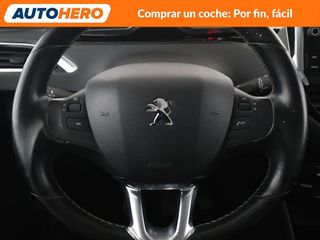 Peugeot 208 1.6 Blue-HDi Allure
