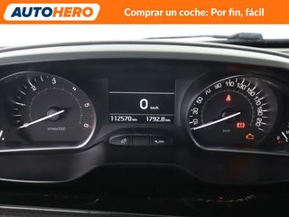 Peugeot 208 1.6 Blue-HDi Allure
