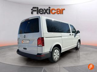 Volkswagen Caravelle Origin Corta 2.0 TDI 81kW (110CV) BMT