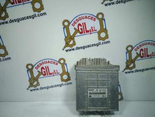 700336 centralita motor 237102j661 nissan primera