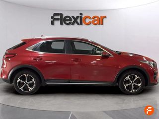 Kia XCeed 1.6 GDi PHEV 104kW (141CV) eDrive