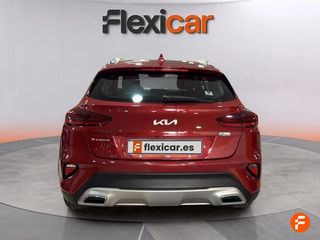 Kia XCeed 1.6 GDi PHEV 104kW (141CV) eDrive