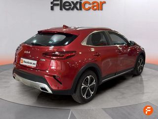 Kia XCeed 1.6 GDi PHEV 104kW (141CV) eDrive