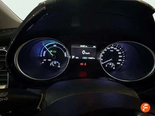 Kia XCeed 1.6 GDi PHEV 104kW (141CV) eDrive
